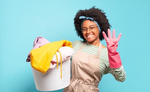 Laundry & Dry Cleaning